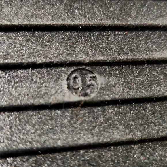 NEW Free People Two Days in Ibiza Key Lime Terry Cloth Platform Sandals Size 9.5 - Picture 9 of 13